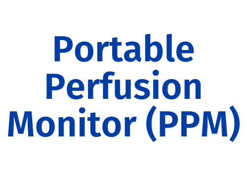 portable perfusion