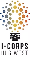 I-CORPS Logo