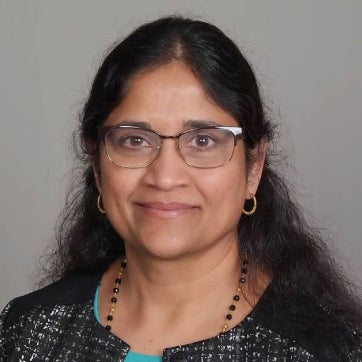 Parvathi Chundi