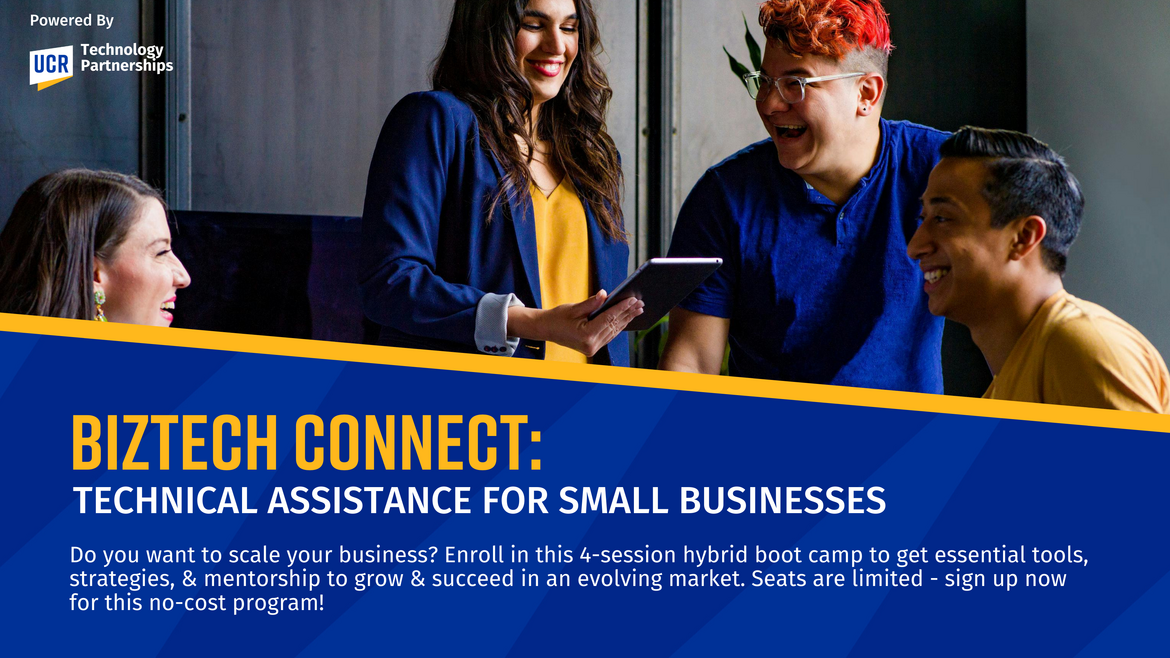BizTech Connect 2025: Summer 2025 (Temecula)