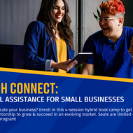 BizTech Connect 2025: Summer 2025 (Temecula)