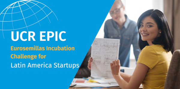 Eurosemillas Incubation Challenge for Latin America