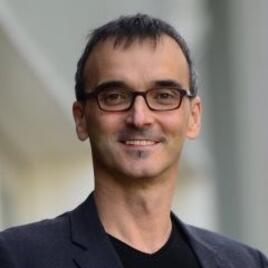 Christos Kritikos