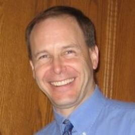 Eric Gosink