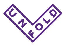 Unfold Logo