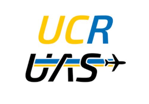 UCR UAS Logo 2